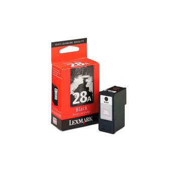 Картридж для Lexmark Z1300 Lexmark 28A  Black 18C1528E