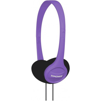 Наушники Koss KPH7v On-Ear Violet (195025.101)