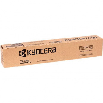 Тонер Kyocera Mita TK-4145 Black (1T02XR0NL0)