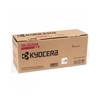 Картридж Kyocera TK-5345M Magenta (1T02ZLBNL0)