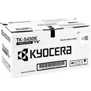 Картридж для Kyocera Ecosys PA2100cwx KYOCERA  Black 1T0C0A0NL1