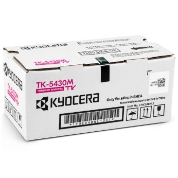 Картридж для Kyocera Ecosys PA2100cwx KYOCERA  Magenta 1T0C0ABNL1