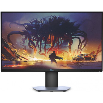 Монитор LCD 27" DELL S2719DGF 2xHDMI, DP, USB3.0, Audio, TN, 2560x1440, 1ms, 144Hz, FreeSync (210-AQVP)