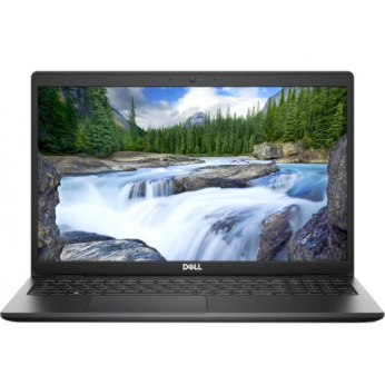 Ноутбук Dell Latitude 3530 15.6" FHD AG WVA Intel Core i5-1235U, 16GB, 512GB M.2, Iris Xe, WiFi6+BT, 54Whr, W10P, 3Y NBD (210-BFQW-2211ITS)