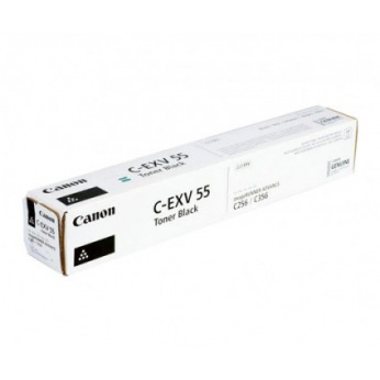 Картридж Canon C-EXV55 Black (2182C002AA)