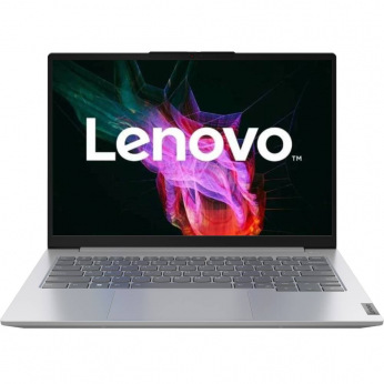 Ноутбук Lenovo ThinkBook 16-G6 16" WUXGA IPS AG, AMD R7-7730U, 32GB, F1TB, UMA, DOS, серый (21KK003LRA)