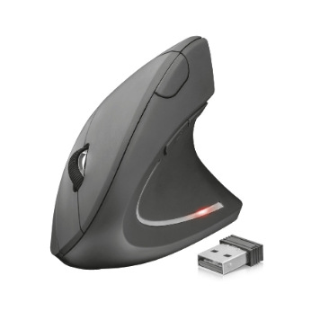 Мишка Verto Ergonomic 1600 dpi Verto Wireless Ergonomic Mouse (22879)