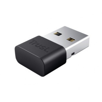 USB адаптер Trust Myna Bluetooth 5.0 Black (24603_TRUST)