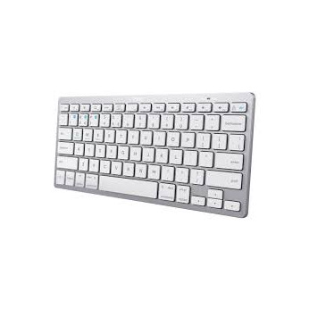 Клавіатура Bluetooth Wireless Keyboard Bluetooth Wireless Keyboard (24651)