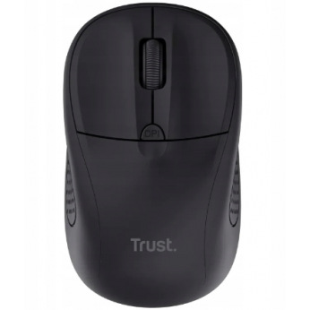 Бездротова Миша Primo Wireless Mouse Matt Black Primo Wireless Mouse Mat Black (24794)