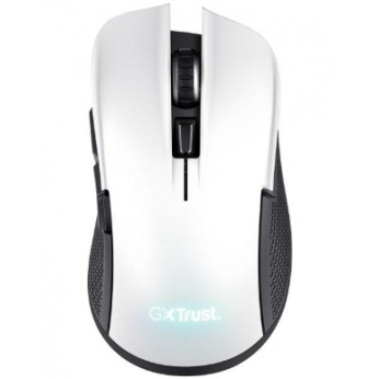 Бездротова мишка GXT 923W Ybar Wireless Gaming Mou se - white 7200 dpi GXT 923W Ybar (24889)