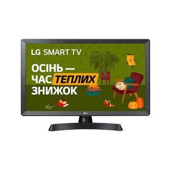 Телевiзор LG 24TN510S-PZ (24TN510S-PZ)