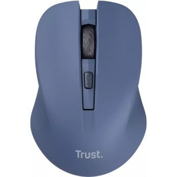 Бездротова мишка Mydo Silent optical mouse - Blue  1800 dpi Mydo Silent - Blue (25041)