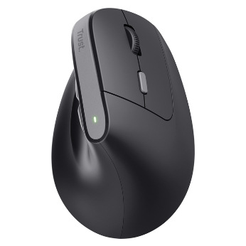 Бездротова миша Bayo II Ergonomic Wireless Mouse Bayo II Ergon Wireless (25145)