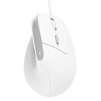 Миша Bayo II Ergonomic Mouse - White Bayo II Ergon - White (25397)