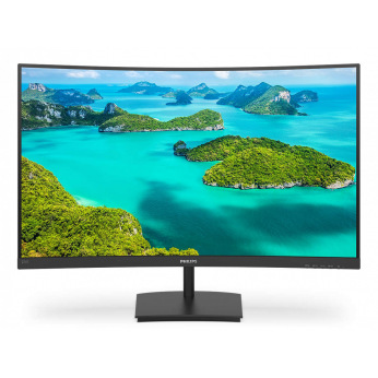 Монітор 27" FHD/VA LED/75Hz/4ms/HDMI, VGA/Black 271E1SCA/00 (271E1SCA/00)