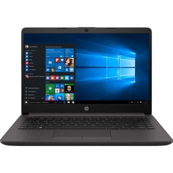 Ноутбук HP 245 G8 14FHD IPS AG/AMD R3 3250U/8/256F/int/W10P (27J56EA)
