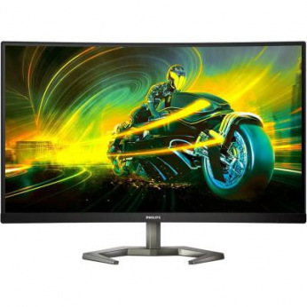 Монітор вигнутий ігровий VA 27",2560*1440,165 Гц 27M1C5500VL/00 (27M1C5500VL/00)