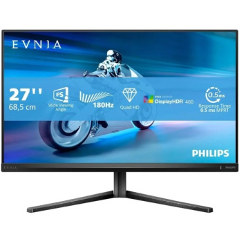 Монітор ігровий IPS 27",2560*1440,180 Гц 27M2N5500/00 (27M2N5500/00)