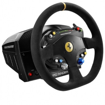 Руль  и  педали для  PC Thrustmaster TS-PC Racer Ferrari 488 Challenge Edition (2960798)