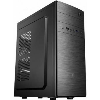 Комп'ютер персональний 2E Rational AMD Ryzen 3 3200G/A320/8/240F/int/FreeDos/E183/400W (2E-3538)