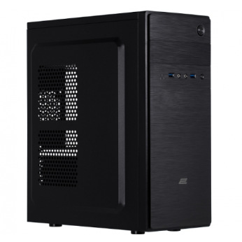 Комп'ютер персональний 2E Rational Intel i3-10100/H510/8/256F/int/Win10Pro/E183/400W (2E-4906)