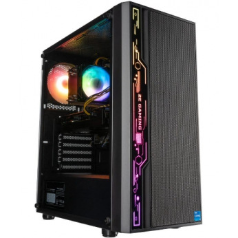 ПК 2E Complex Gaming Intel i5-10400F/H410/16/1000F/NVD3060-12/FreeDos/G2052/500W (2E-4610)