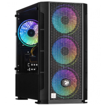 ПК 2E Complex Gaming Intel i5-12400F/B660/32/256F+1000/NVD3060-12/FreeDos/GB700/600W (2E-8850)