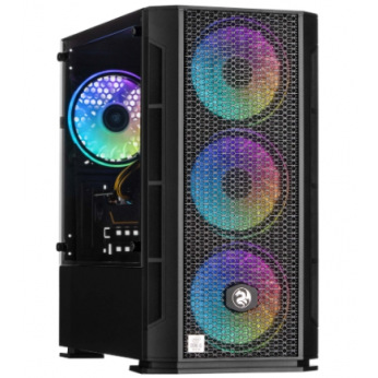 ПК 2E Complex Gaming Intel i5-10400F/B560/32/1000F+2000/NVD3060-12/Win11H/GB700/650W (2E-8883)