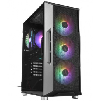 Комп'ютер персональний 2E Complex Gaming Intel i5-10400F/B560/16/512F+2000/NVD3070TI-8/Win11H/Zalman-i3NEO/750W (2E-8933)