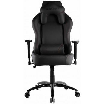 Крісло для геймерів 2E Gaming Basan Black/Red (2E-GC-BAS-BKRD) (2E-GC-BAS-BKRD)
