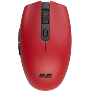 Мышь 2E-MF2030 Rechargeable WL Red (2E-MF2030WR)