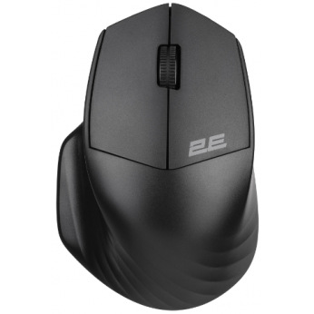 Мышь 2E-MF280 Silent WL BT black (2E-MF280WBK)