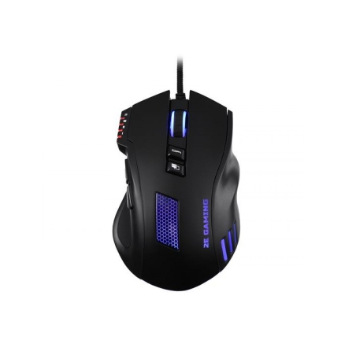 Миша ігрова 2E Gaming MG335 RGB USB Black (2E-MG335UB)