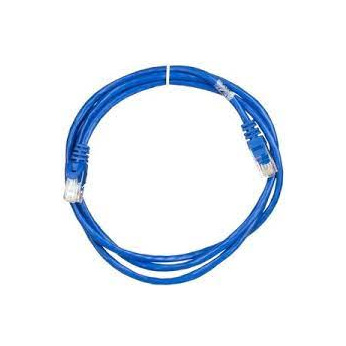 Патч-корд 2E Cat 5e,UTP,RJ45, 26AWG ,7/0.16 CCA, 1.50 m, PVC,Blue (2E-PC5ECA-150BL)