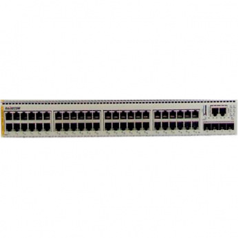 Коммуатор L3 агрегации з PoE ISCOM3048G-4C-PWR-AC/D (3048G-4C-PWR-AC/D)