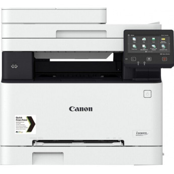 МФУ А4 Canon i-SENSYS MF645Cx (3102C052AA)