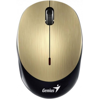 Миша Genius NX-9000 BT WL Gold (31030009407)
