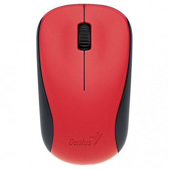 миша бездротова USB Red G5 Hanger 1600 dpi NX-7005 (31030017403)