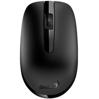 Мышь Genius NX-7007 WL Black (31030026403)