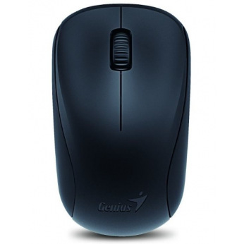 Миша Genius NX-7000 WL Black (31030027400)