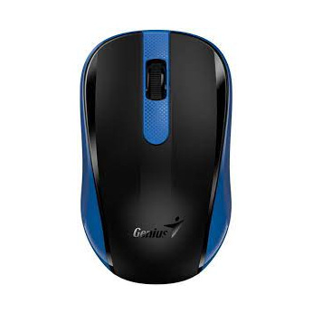 Мышь Genius NX-8008S Silent WL Blue (31030028402)