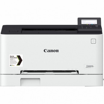 Принтер А4 Canon i-SENSYS LBP621CW з Wi-Fi (3104C007AA) (3104C007AA)