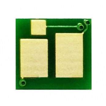 Чіп для HP 205A Yellow (CF532A) G&G  G&G-CHIP_CF530A-533A