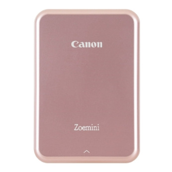 Принтер Canon Zoemini PV 123 Rose Gold (3204C079)