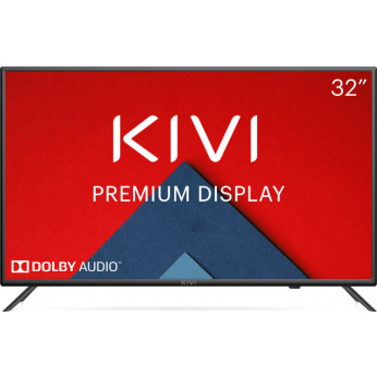 Телевізор 32" 32H510KD (32H510KD)