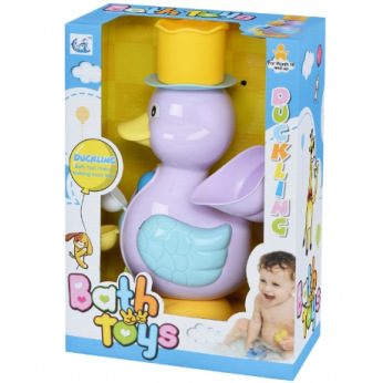 Игрушки для ванной Same Toy Duckling 3302Ut (3302UT*)