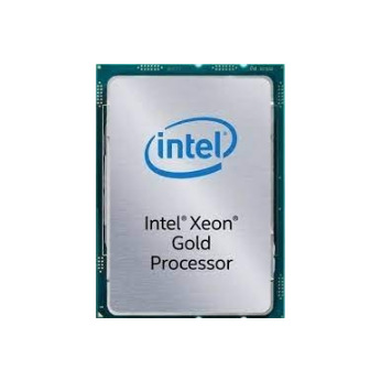 Процесор Dell EMC Intel Xeon Gold 5220 2.2G, 18C/36T, 24.75M Cache, HT (125W) (338-BSDI)