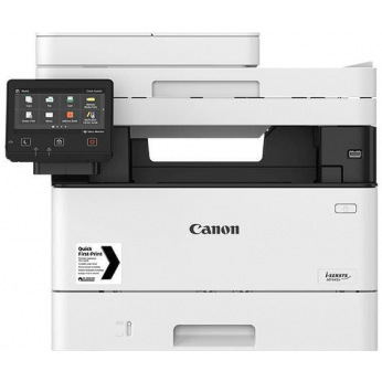 МФУ А4 Canon i-SENSYS MF449X (3514C060AA) з Wi-Fi,Fax