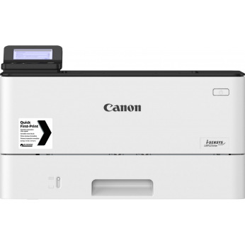 Принтер А4 Canon i-Sensys LBP223DW (3516C008AA) з Wi-Fi